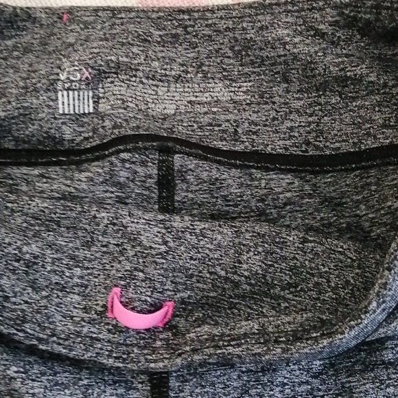 Victoria secret Leggings - Picture 2 of 2